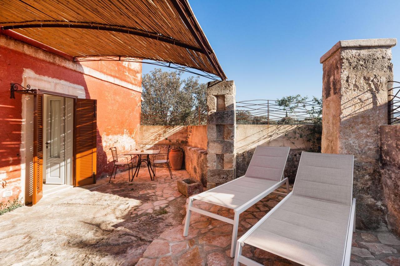 Masseria Torre Rossa Fasano Dış mekan fotoğraf