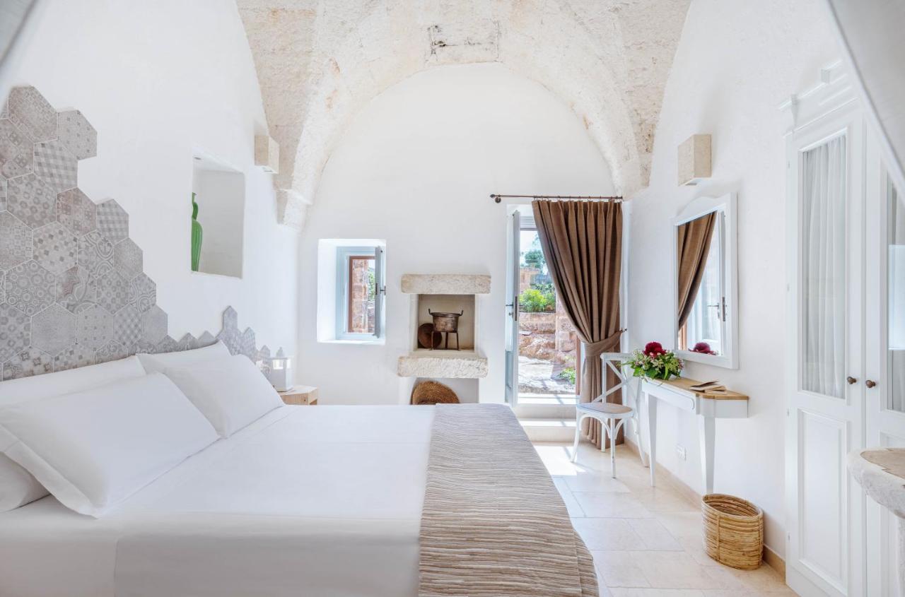 Masseria Torre Rossa Fasano Dış mekan fotoğraf