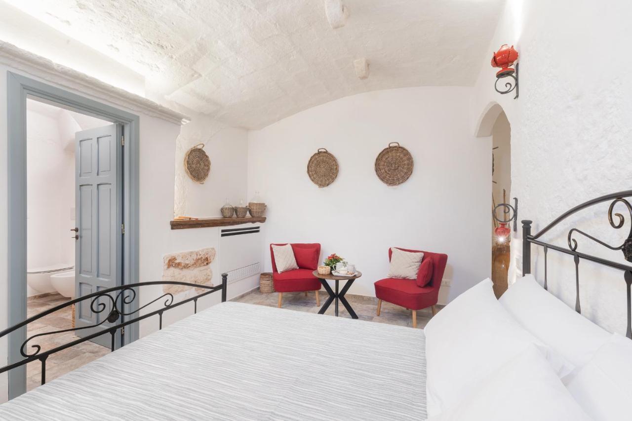 Masseria Torre Rossa Fasano Dış mekan fotoğraf