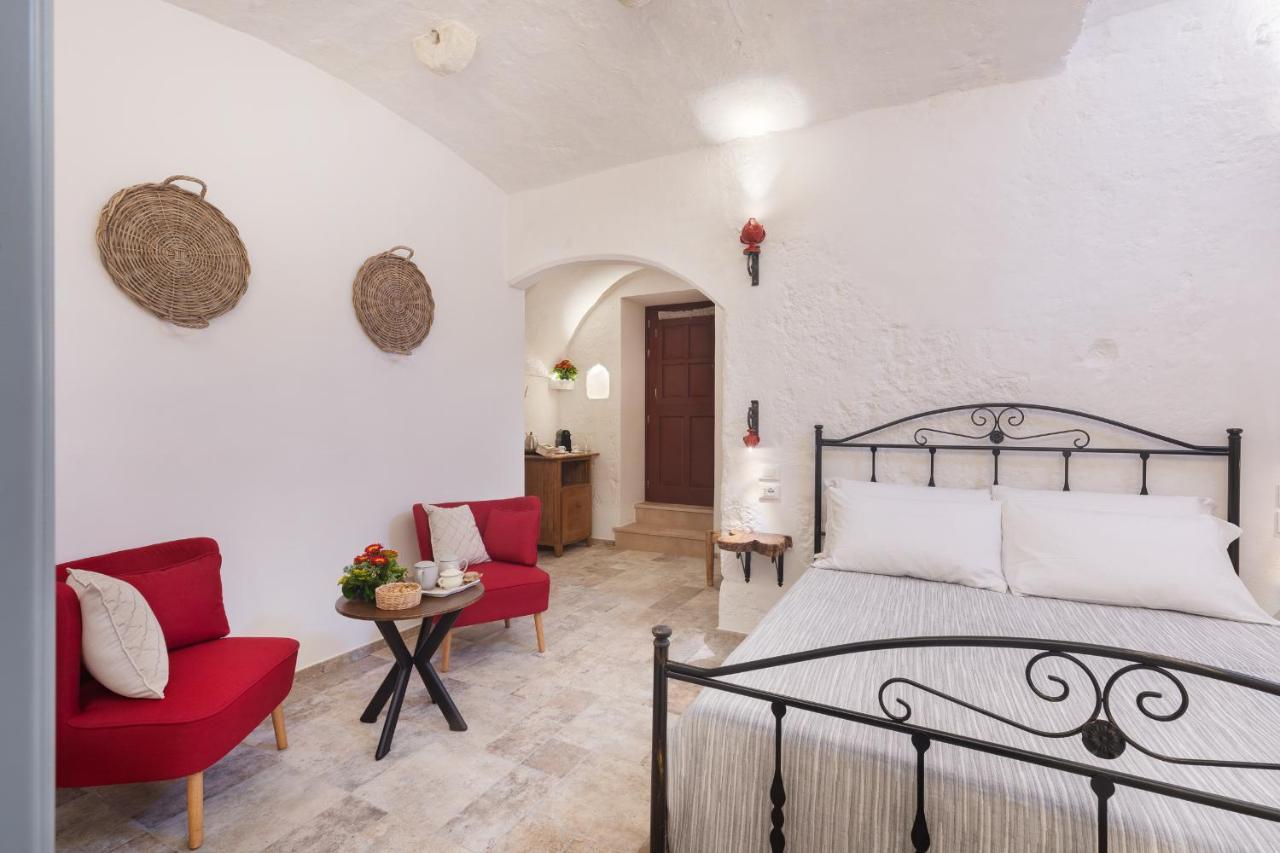 Masseria Torre Rossa Fasano Dış mekan fotoğraf