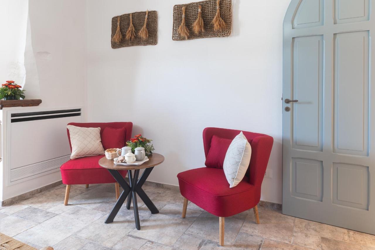 Masseria Torre Rossa Fasano Dış mekan fotoğraf