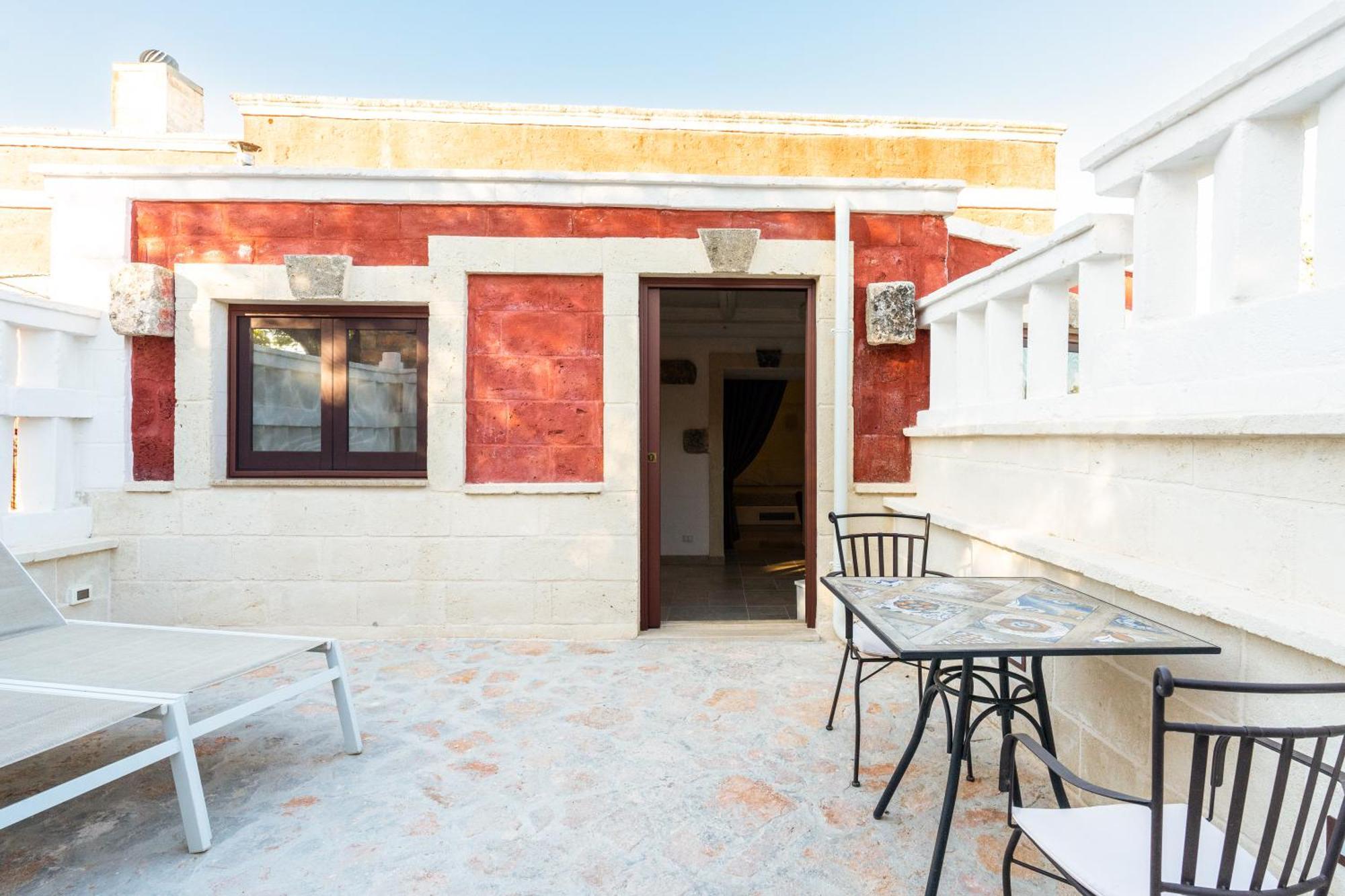 Masseria Torre Rossa Fasano Dış mekan fotoğraf